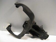 Gepäckträger / Soziushaltegriffe Soziusgriff Aprilia Scarabeo 125, 99-04