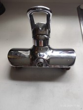 FG Friedrich Grohe Eurosmart Brausearmatur Aufputz 33555002