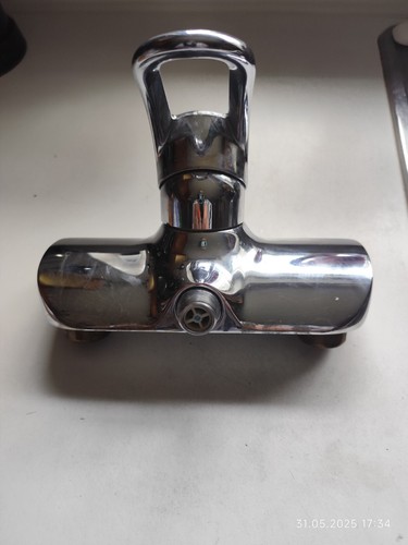 Friedrich grohe eurosmart - friedrich,