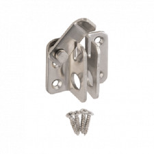 Gartentorfalle Gartentor