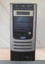 Compucase 6A21 Midi-Tower