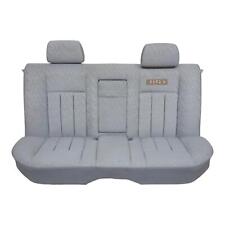 Mercedes W140 S Klasse Sitzbank Rücksitzbank Rücksitz Sitz hinten Bj1994