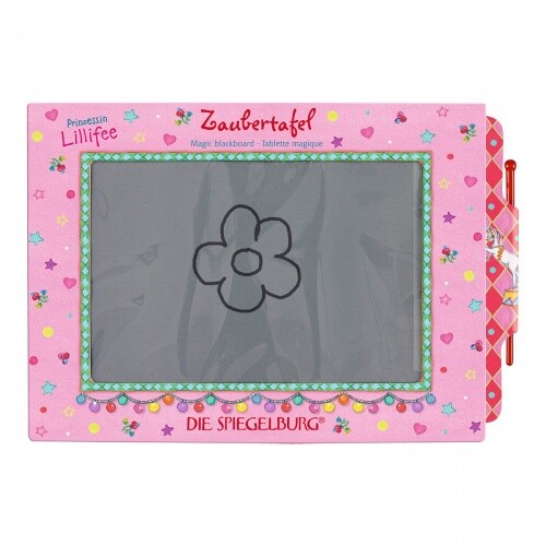 Zaubertafel prinzessin - zaubertafel,