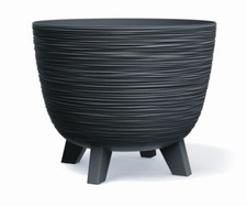 Blumentopf Pflanzschale