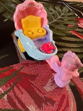 Fisher-Price Little People