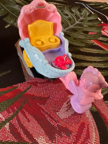 Fisher price little people - fisher-price,