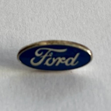 Ford Logo 7 x 15 mm Pin (H2)