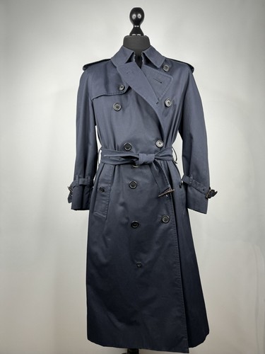 Burberry herren trenchcoat - burberry,