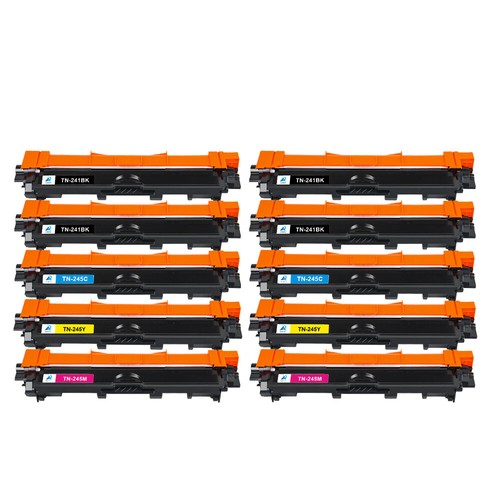 Toner tn241 tn242 compatibel - toner,