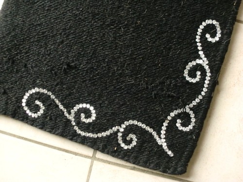 Western blanket - western,