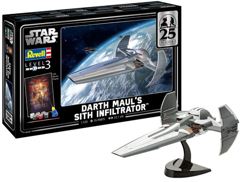 Revell star wars - wars, darth