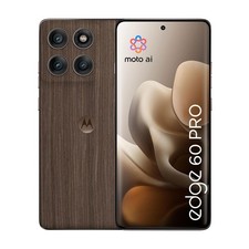 Motorola Edge 60 Pro 5G
