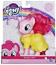 My Little Pony Pinkie Pie