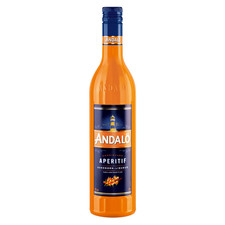 Sanddorn Andalö Original
