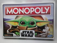 HASBRO GAMING - MONOPOLY STAR