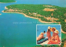 Istra Camping Porec Croatia