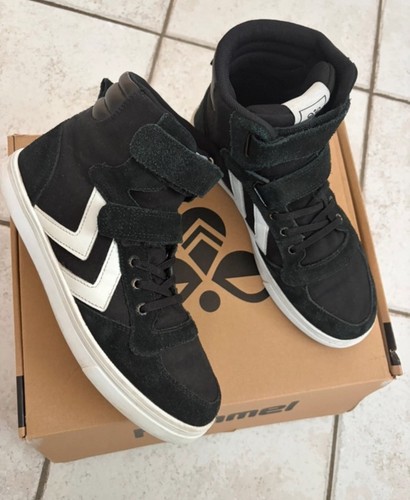 Hummel kinder high top - top, sneaker