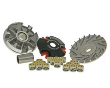 Naraku HS Racing Variomatik