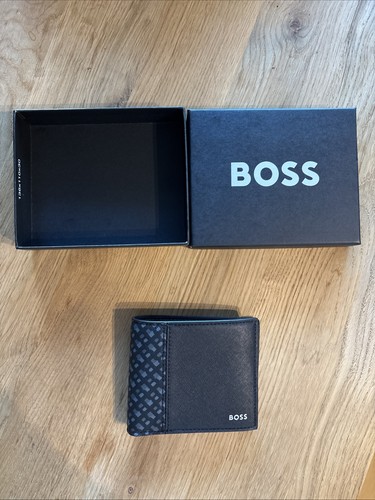 Hugo boss herren leder - hugo,
