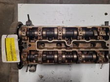 ZYLINDERKOPF Opel Frontera