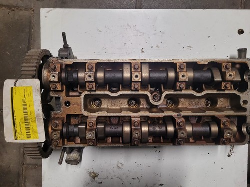 Zylinderkopf opel frontera - zylinderkopf,