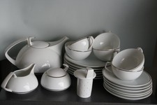 Rosenthal, Tee-Service TAC