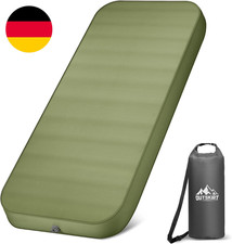 Isomatte Selbstaufblasend