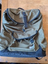Asphalte Tagesrucksack