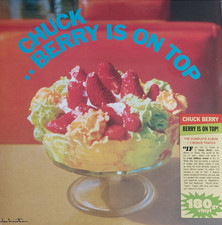 Chuck berry top lp - on,