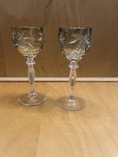 2 Römerglas Gläser  mini