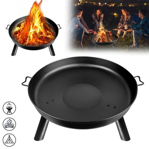 φ80cm feuerschale partyfeuer - Φ80cm,