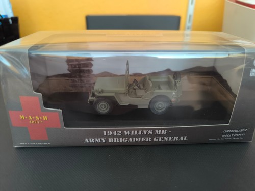 Jeep willys 1942 - 1942,