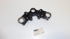 Gabelbrücke keine Federgabel passt an Yamaha Dt 100 Yz 80 Mx 100 RT 354-23435