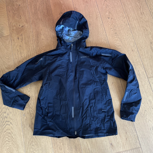 Gore wear tex - gore-tex, damen