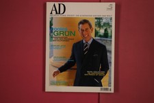 283465 AD ARCHITECTURAL DIGEST