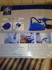 Verkaufe Farbspritzgerät