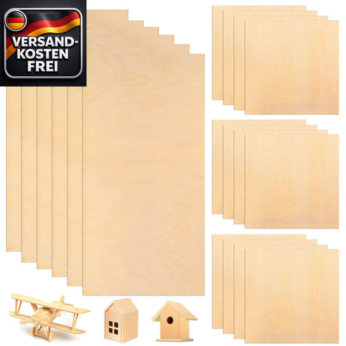 Unbehandelte holzplatten - unbehandelte,