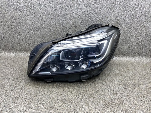 Scheinwerfer led links - led,
