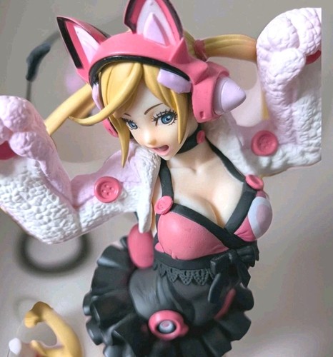 Lucky chloe tekken kotobukiya - lucky,