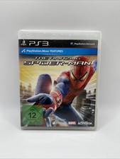 The Amazing Spider-Man