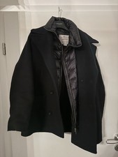 Woolrich Mantel Gr.M/38