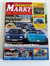 Oldtimer Markt 11/2006 - Volvo