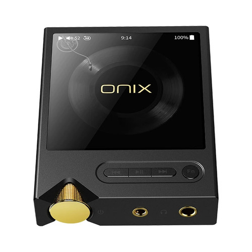 Shanling onix xm2 - shanling, portable