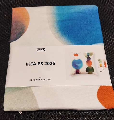 Ikea 2026 kissen bezug - ps,