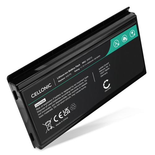 Akku für asus - , f5