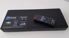 Panasonic DMP-BDT364EG DVD- &