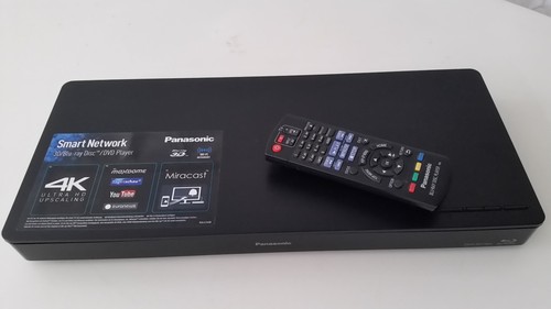 Panasonic dmp bdt364eg dvd - dmp-bdt364eg, dvd-