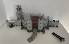 Lego Herr der Ringe 9474 Helms Klamm