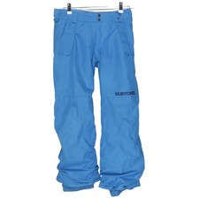 Burton, Schneehose, Größe