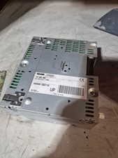 Saab 9-3 Ver2 2003 Radio